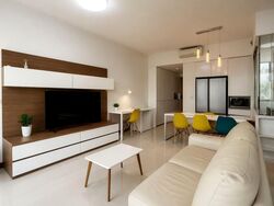 Seastrand (D18), Condominium #592118401